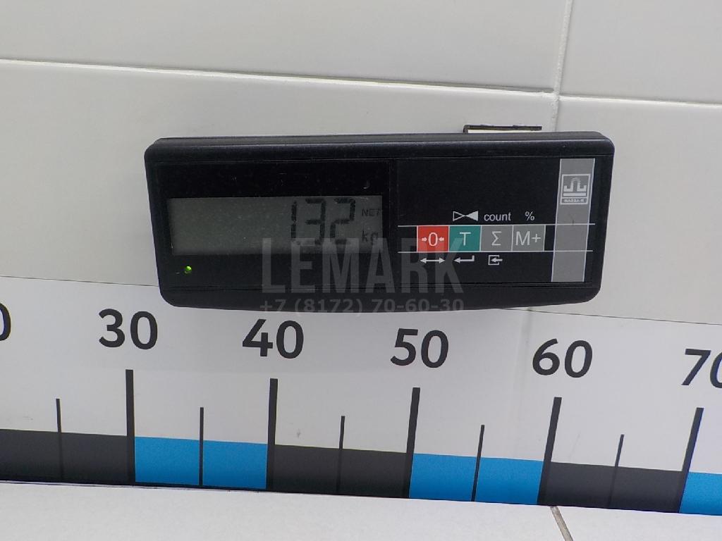 Опора двигателя для  Citroen C4 Picasso 2006-2014