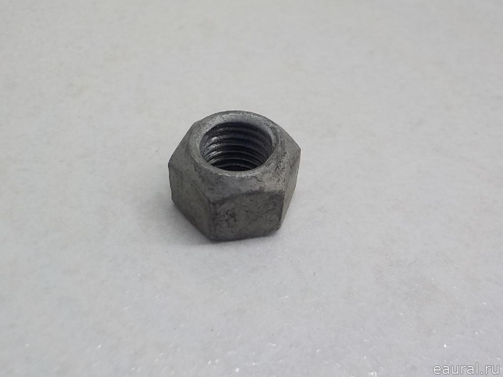 Гайка