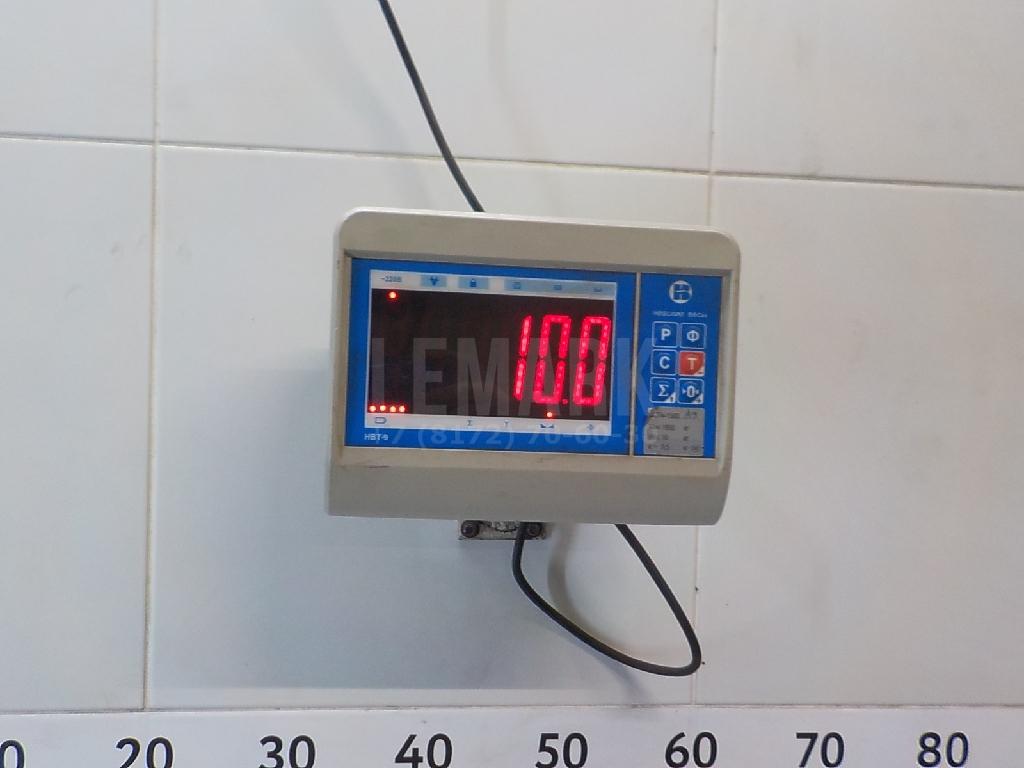 Усилитель переднего бампера 7L0807109E VAG