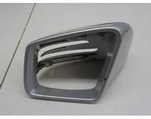 Корпус зеркала левого для Mercedes Benz W164 M-Klasse (ML) 2005-2011 с разборки состояние хорошее