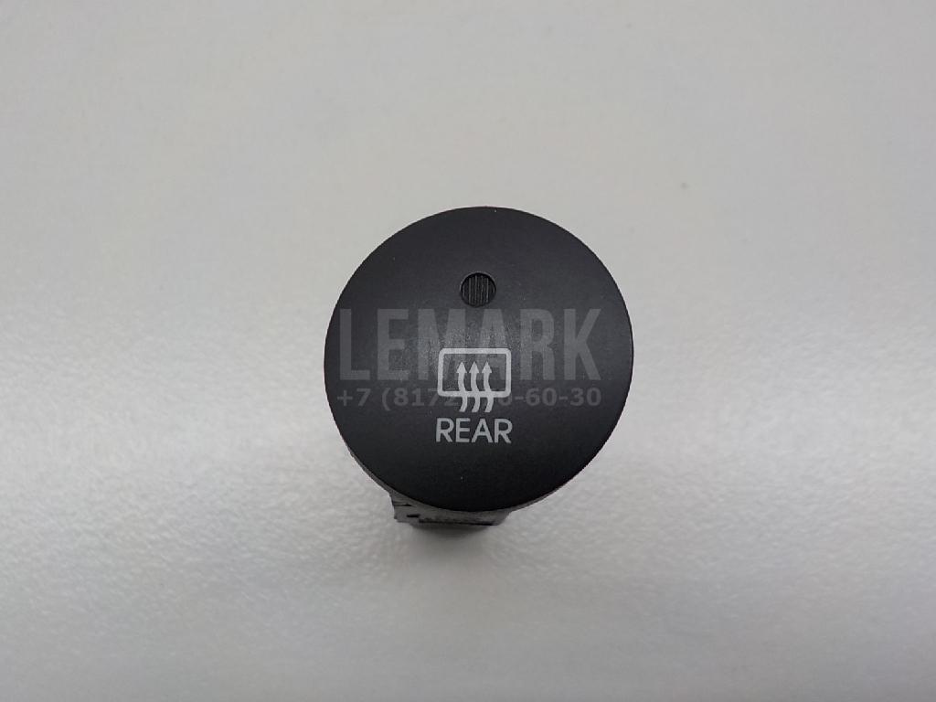 Кнопка обогрева заднего стекла 937802S000TAN Hyundai-Kia