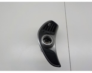 Дефлектор воздушный для Hyundai ix35/Tucson 2010-2015 БУ состояние отличное