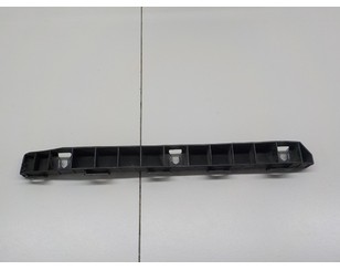Направляющая заднего бампера левая для Hyundai ix35/Tucson 2010-2015 с разбора состояние отличное