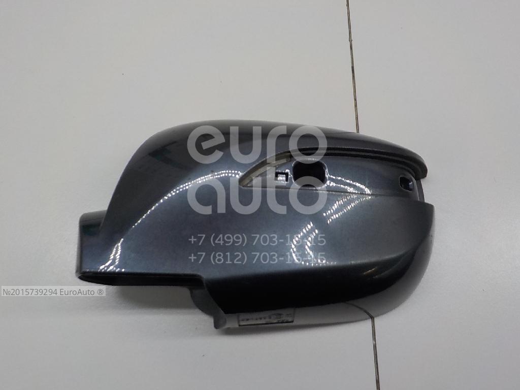 Крышка корпуса зеркала левого для Hyundai ix35/Tucson 2010-2015 в Москве
