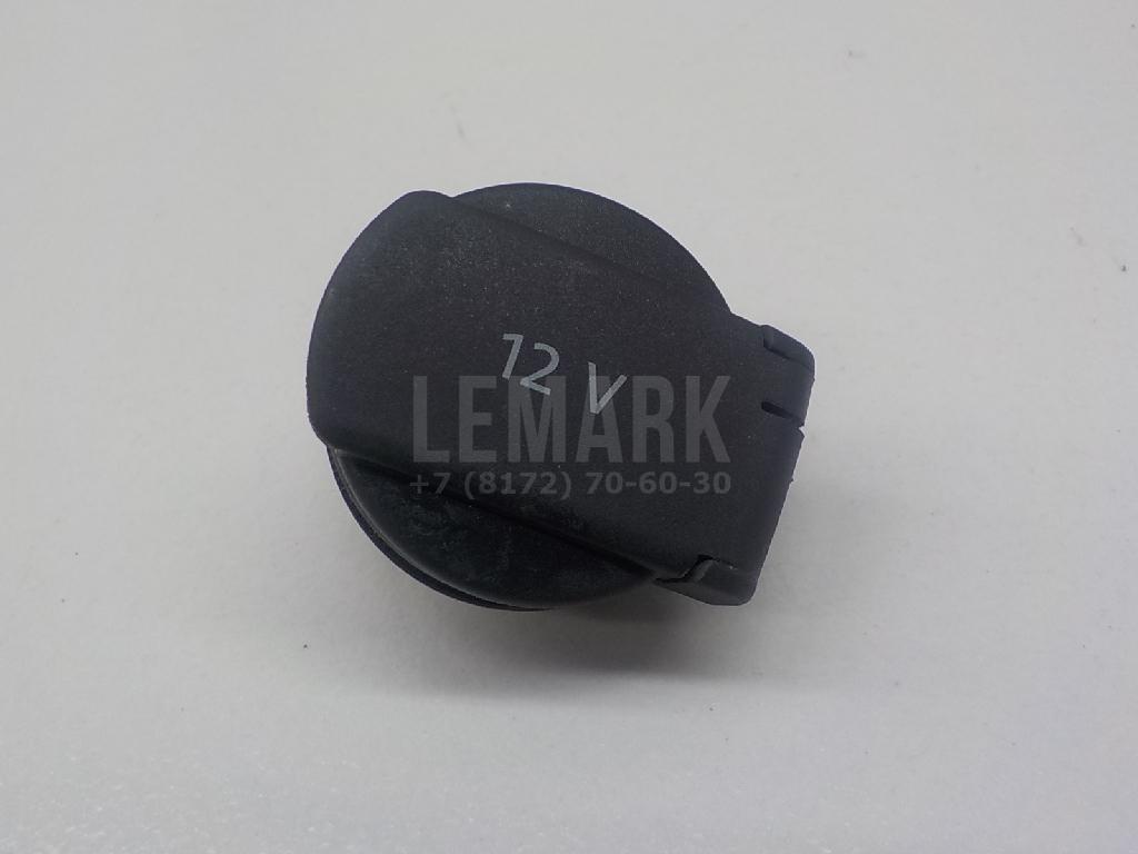 Крышка 1K0919341G9B9 VAG