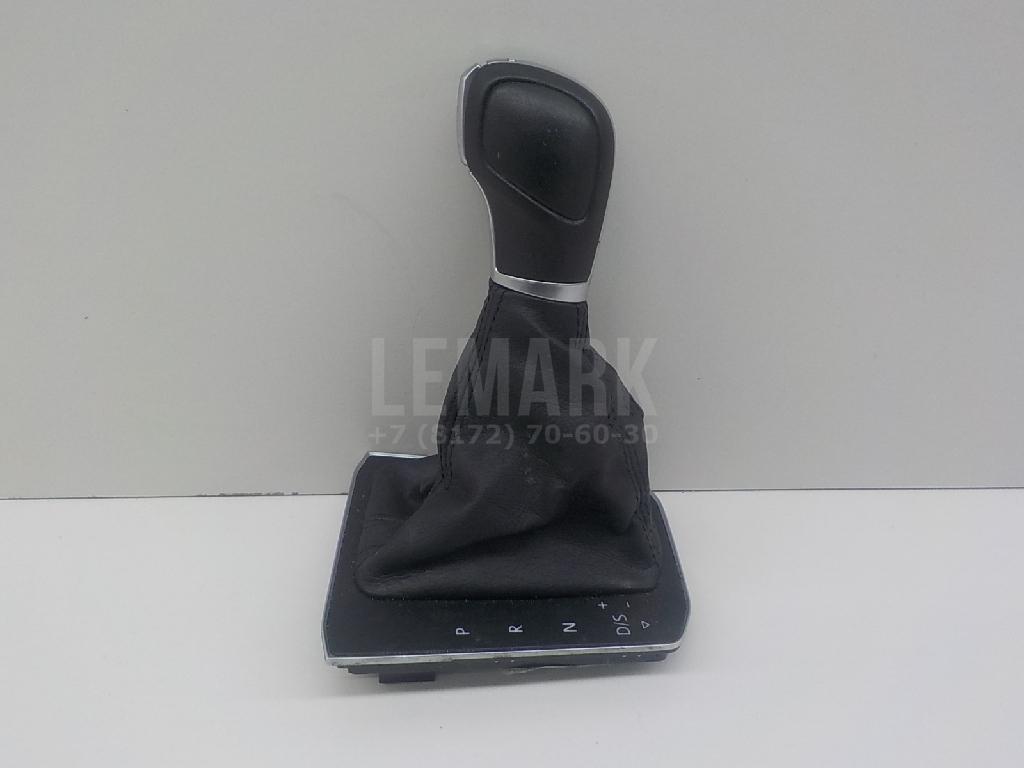 Рукоятка кулисы КПП 5NB713203AHQE VAG