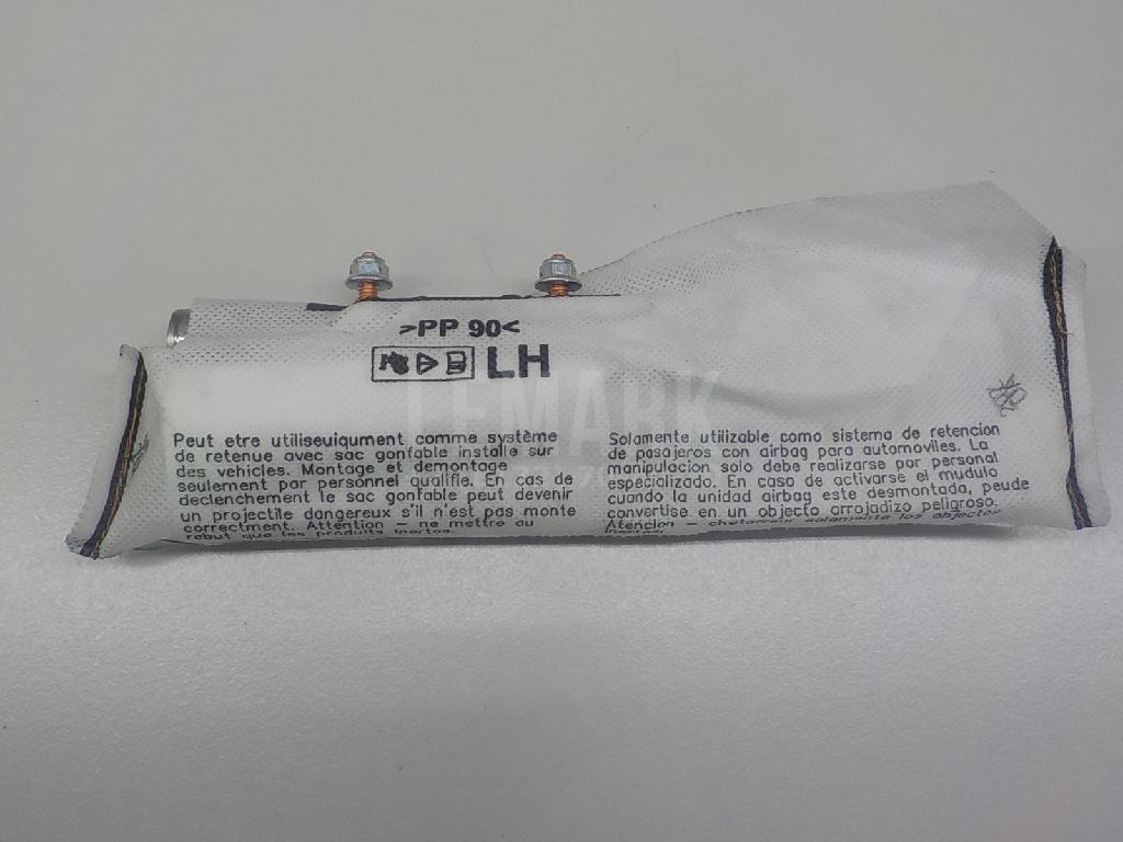 Подушка безопасности боковая (в сиденье) 5NA880241F VAG