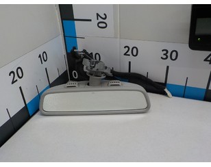 Зеркало заднего вида для Mercedes Benz W251 R-Klasse 2005-2017 б/у состояние удовлетворительное