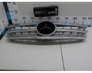 Решетка радиатора для Mercedes Benz W164 M-Klasse (ML) 2005-2011 новый