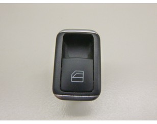 Кнопка стеклоподъемника для Mercedes Benz W246 B-klasse 2012-2018 б/у состояние отличное