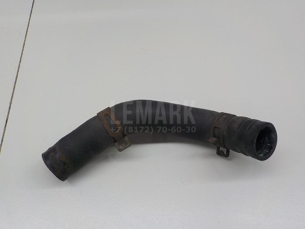 Патрубок радиатора 254112S000 Hyundai-Kia