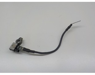 Клемма аккумулятора минус для Hyundai ix35/Tucson 2010-2015 б/у состояние отличное
