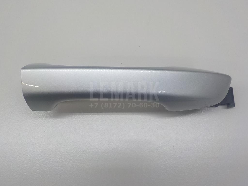 Ручка двери наружная правая 510837206JGRU VAG