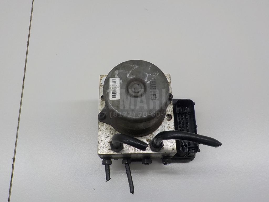 Блок ABS (насос) 589202Y940 Hyundai-Kia
