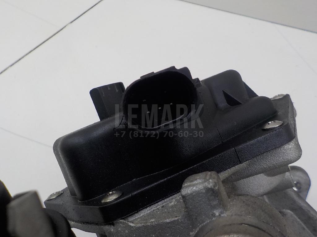 Радиатор системы EGR для  BMW X5 E53 2000-2007