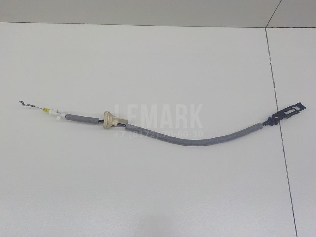 Трос открывания двери 5NA837085C VAG