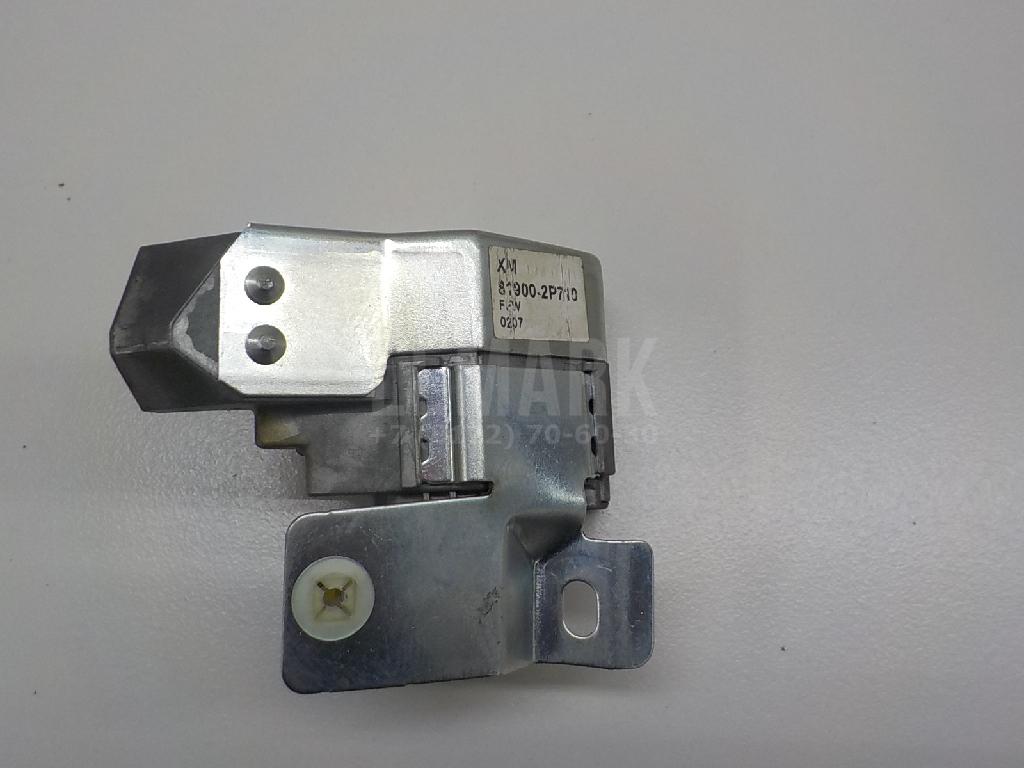 Замок рулевого управления 819002P710 Hyundai-Kia