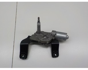 Моторчик стеклоочистителя задний для Hyundai ix35/Tucson 2010-2015 с разбора состояние отличное