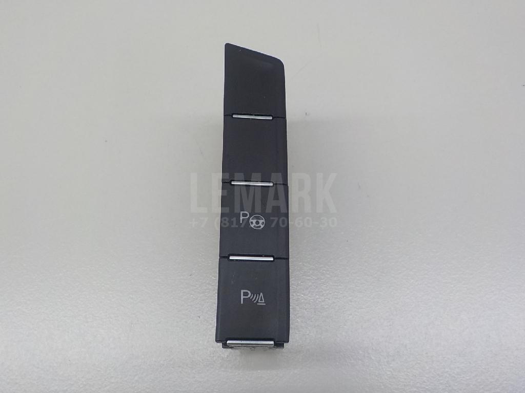 Блок кнопок 5NB927238HWZU VAG