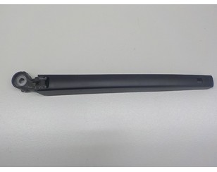 Поводок стеклоочистителя заднего для Seat Leon (5F) 2013-2020 с разборки состояние отличное