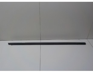 Накладка стекла переднего правого для Hyundai ix35/Tucson 2010-2015 с разборки состояние хорошее
