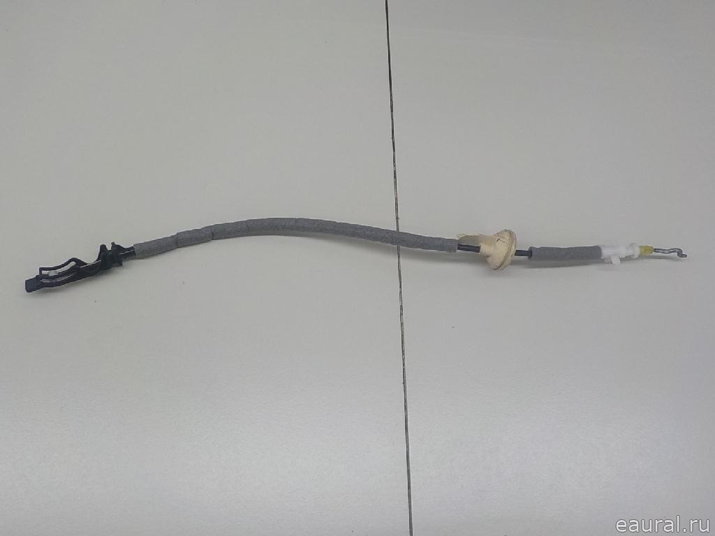 Трос открывания двери