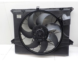 Вентилятор радиатора для Mercedes Benz W251 R-Klasse 2005-2017 с разбора состояние хорошее