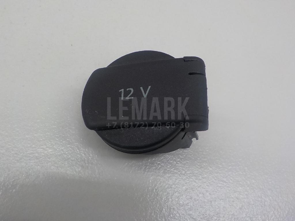 Крышка 1K0919341G9B9 VAG