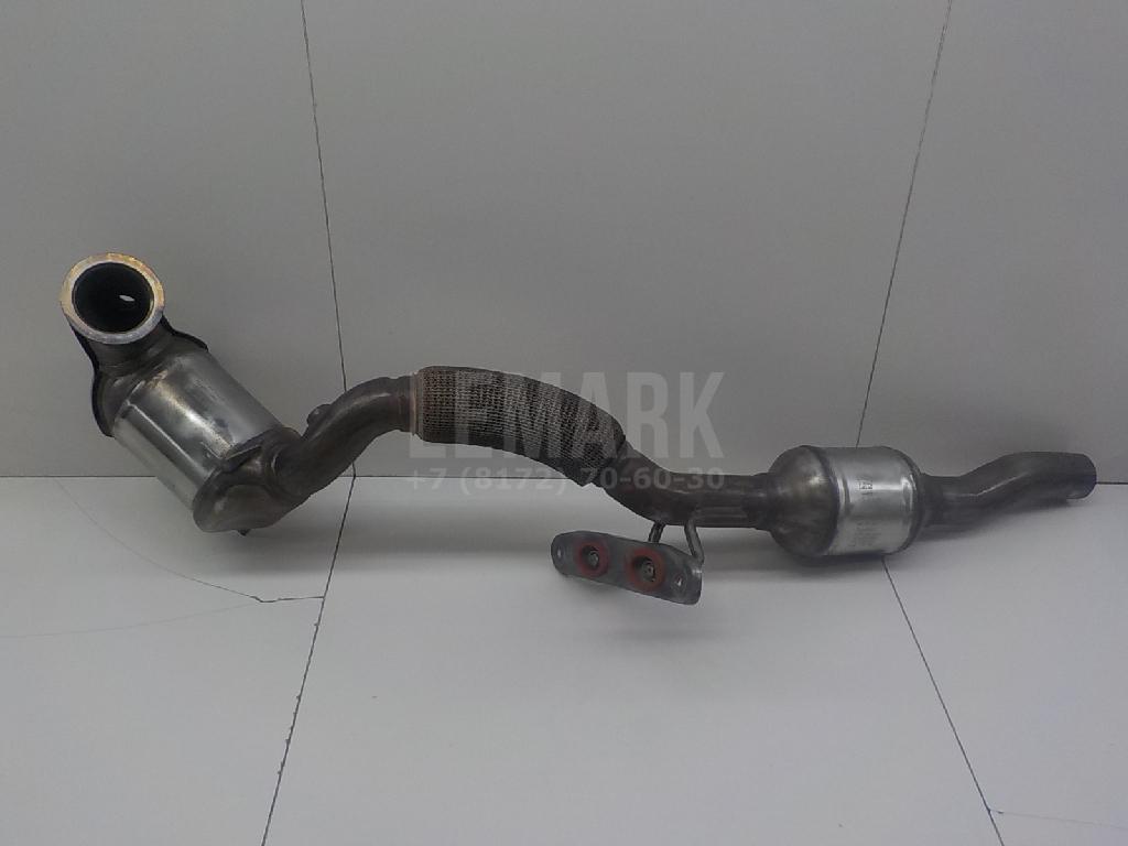 Катализатор 5QA254500CX VAG