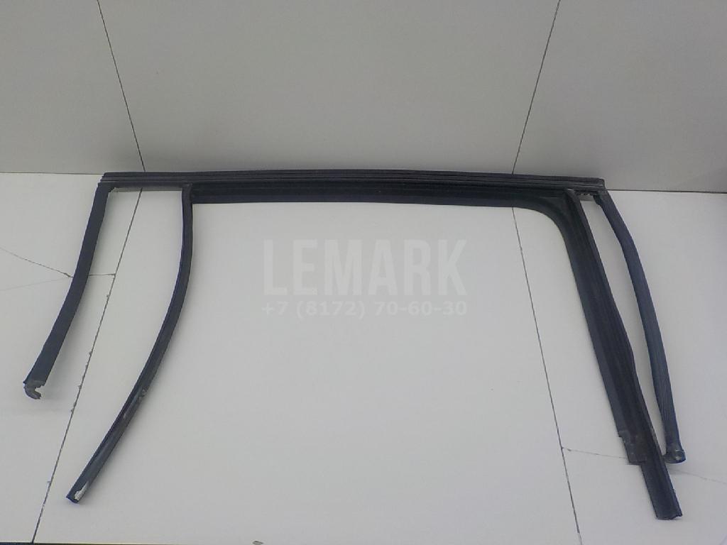 Направляющая стекла двери 5NA839432G5AP VAG