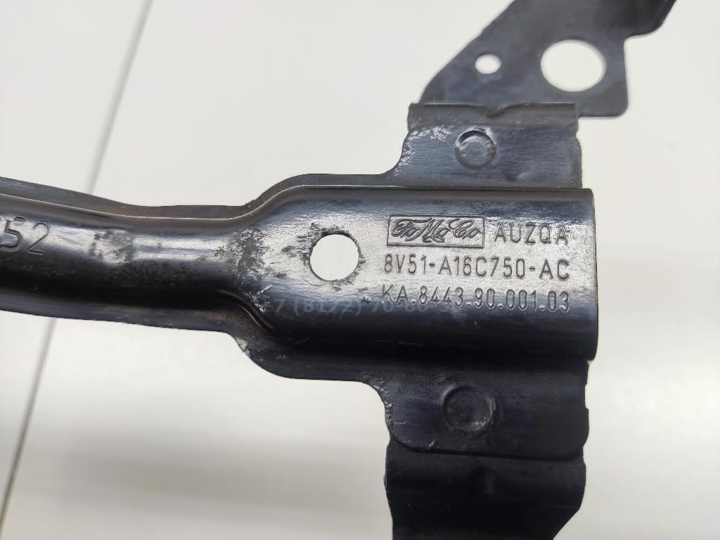 Кронштейн замка капота для  Ford Focus II 2005-2008