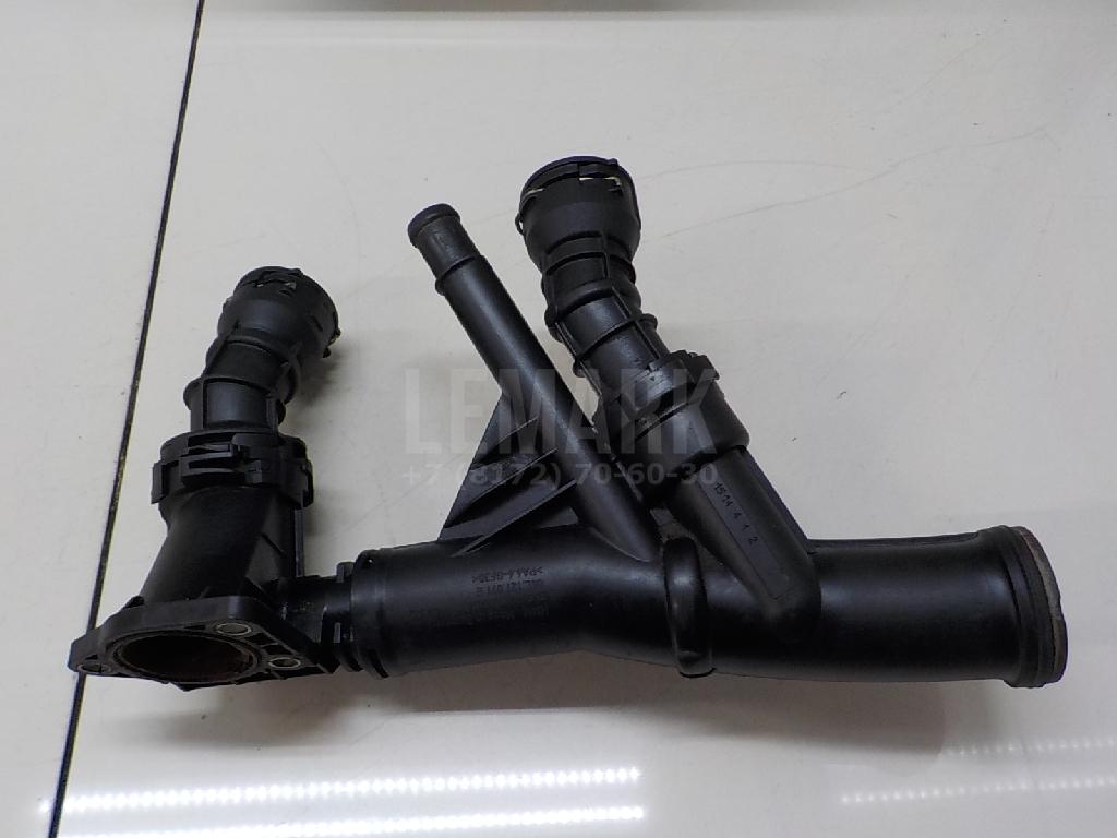Корпус термостата для  Audi A3 [8PA] Sportback 2004-2013