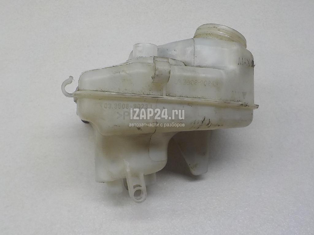 13286450 Бачок главного тормозного цилиндра GM Cruze (2009 - 2016)