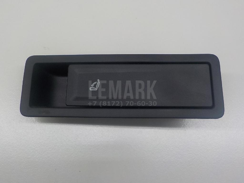 Ручка сиденья 5NA885671GECZ VAG