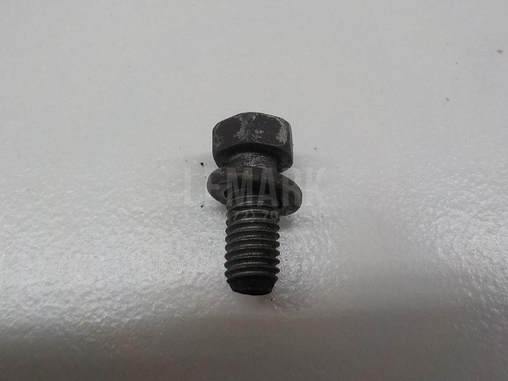 Болт корзины сцепления 1123508206P Hyundai-Kia