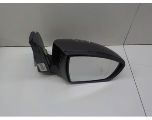 Зеркало правое электрическое для Ford Kuga 2012-2019 БУ состояние отличное