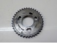 Шестерня (шкив) распредвала