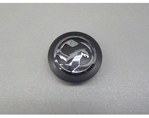 Колпак декор. легкосплавного диска для Opel Insignia 2008-2017 б/у состояние хорошее