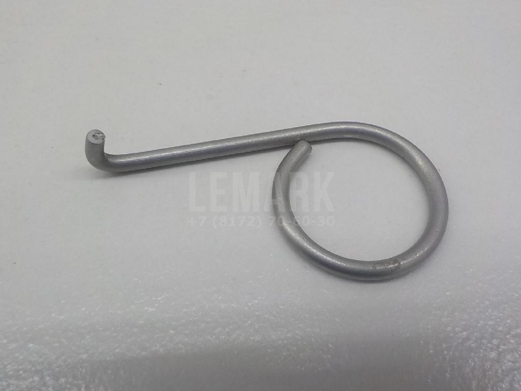 Крюк 6X0012243 VAG