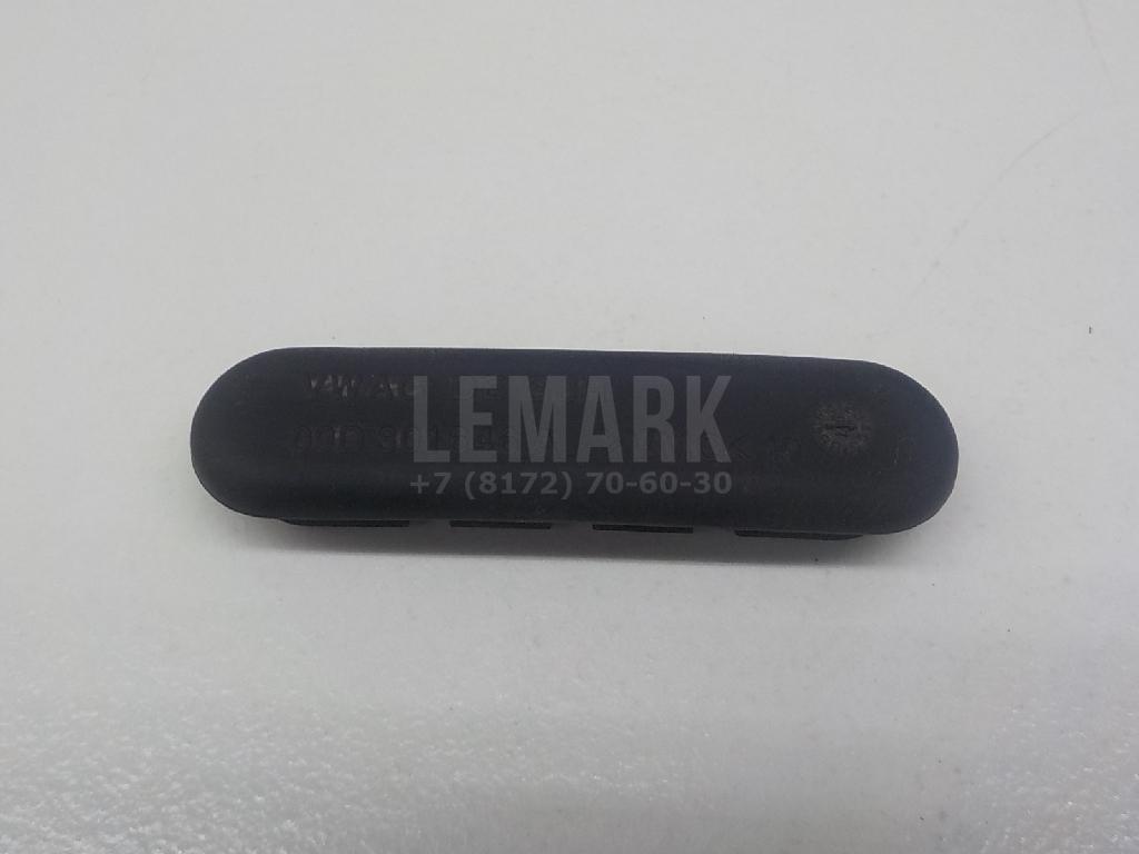 Заглушка КПП 09D301646A VAG