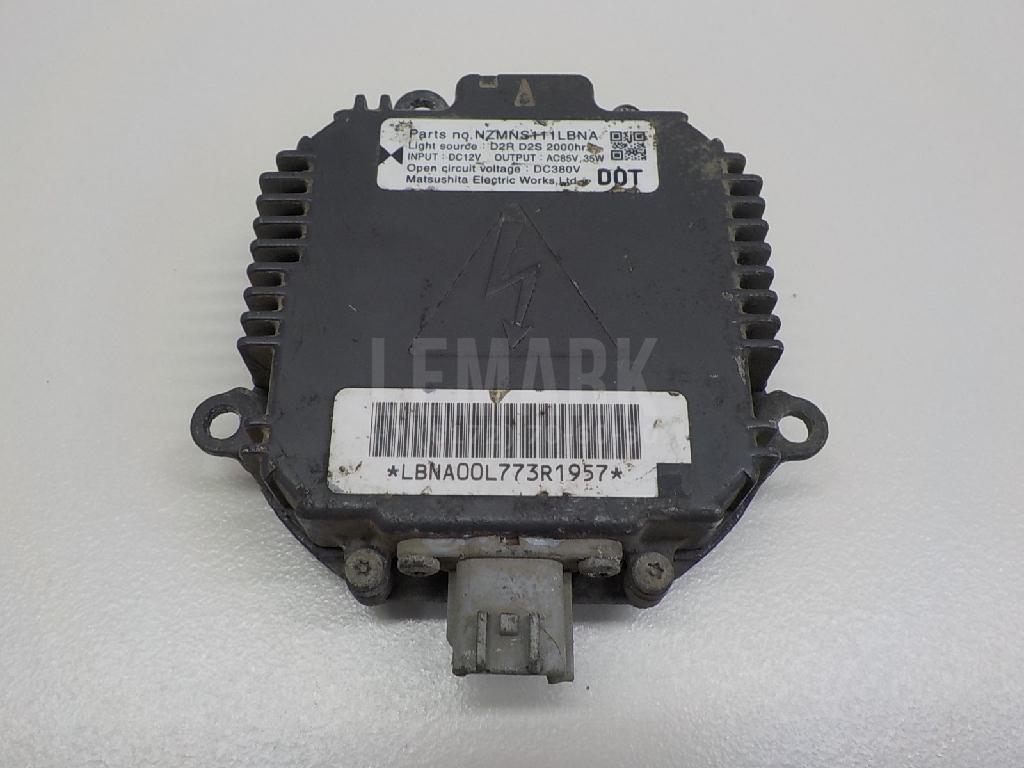 Блок ксеноновой лампы 2847489915 Nissan