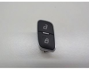 Кнопка центрального замка для Ford Transit/Tourneo Custom 2012> б/у состояние отличное