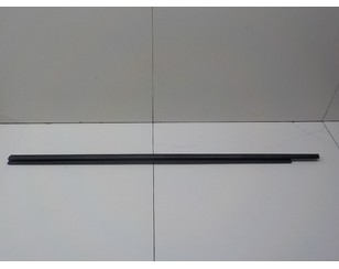 Накладка стекла переднего левого для Ford Kuga 2012-2019 с разбора состояние хорошее
