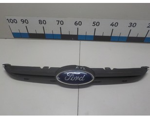 Решетка радиатора для Ford Fiesta 2008-2019 б/у состояние отличное