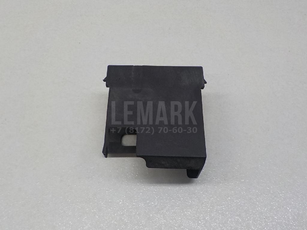 Кожух замка багажника 3C9827645A9B9 VAG