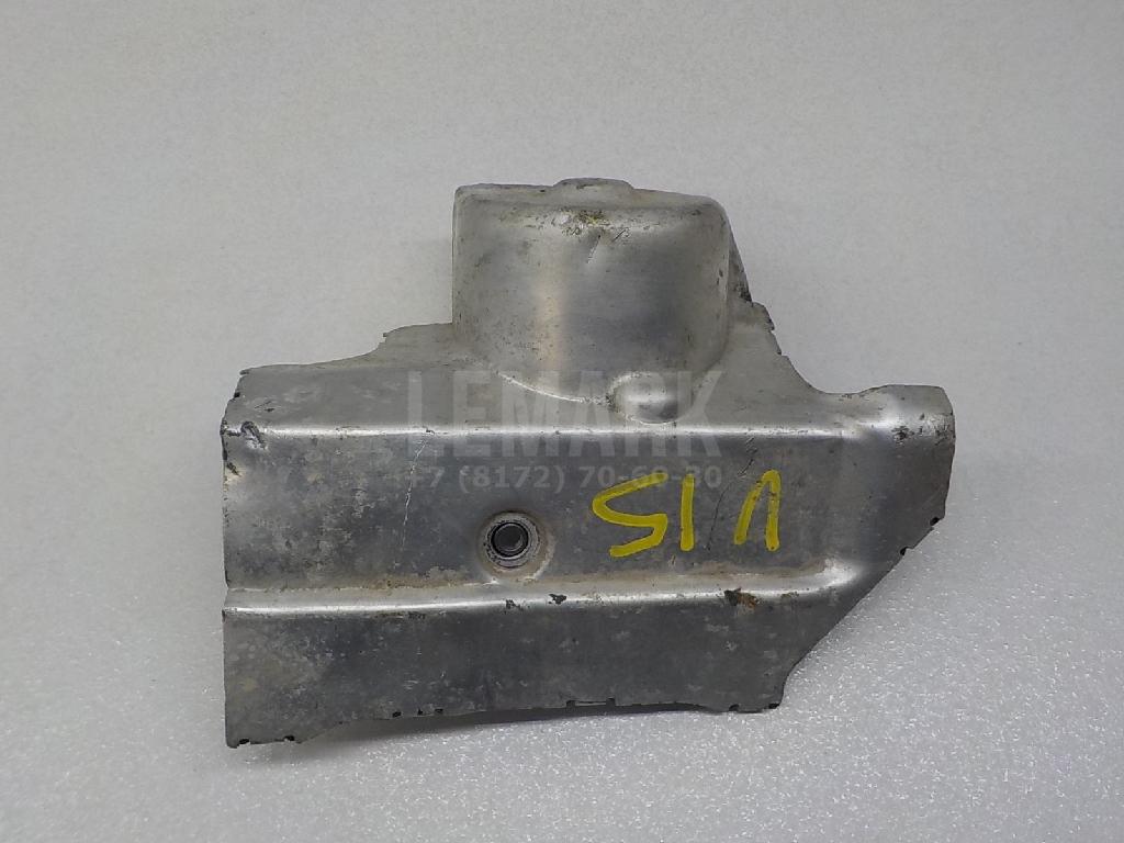 Кожух 3C1614321A VAG