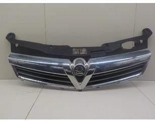 Решетка радиатора для Opel Astra H / Family 2004-2015 б/у состояние хорошее