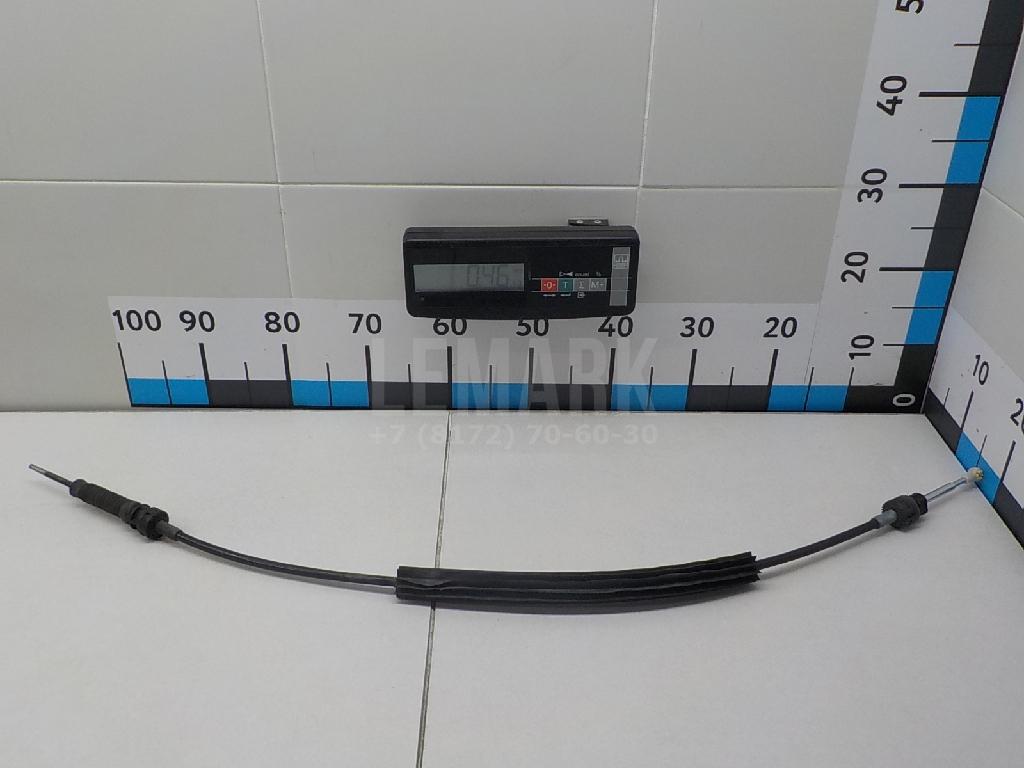 Трос КПП 3C0711266N VAG