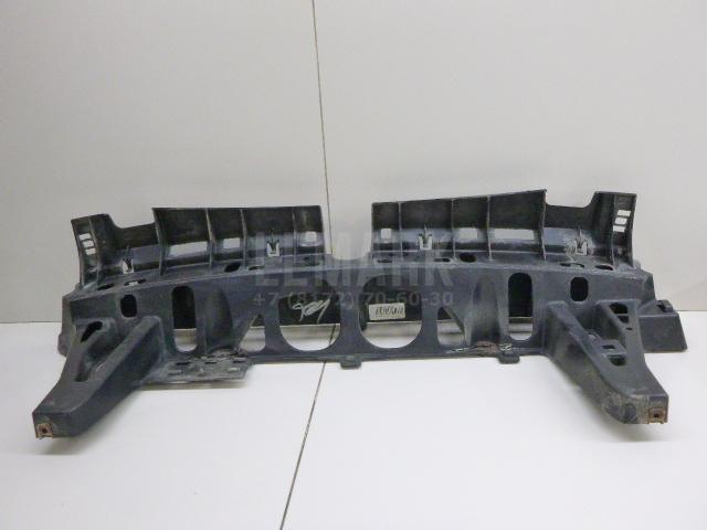 Кронштейн заднего бампера для  BMW X3 E83 2004-2010