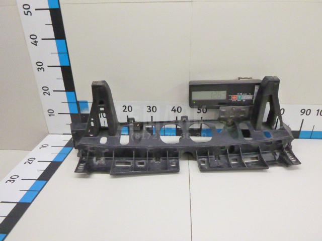 Кронштейн заднего бампера для  BMW X3 E83 2004-2010